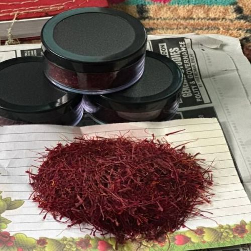 Kashmir Mongra Saffron