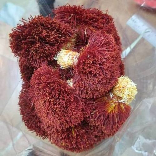 Kashmiri Guchhi Saffron