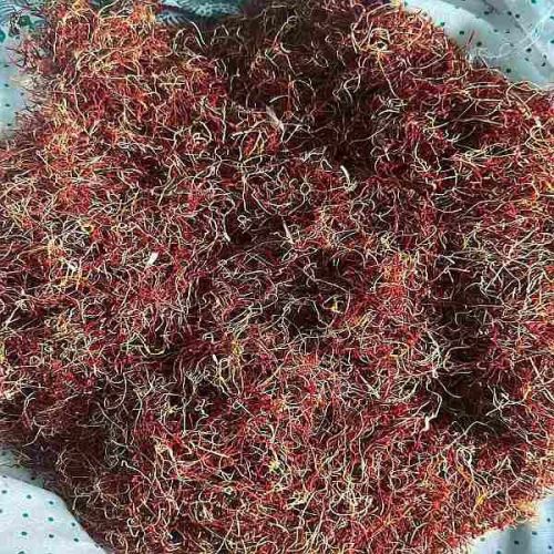 Kashmiri Lacha Saffron
