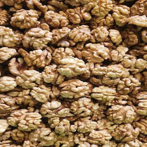 Natural Kashmiri Walnut Kernels