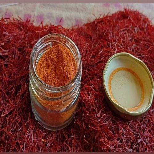 Pure Saffron Powder