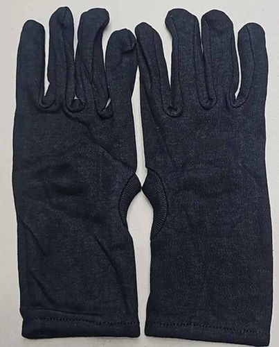 Cotton Hosiery & Knitted Gloves