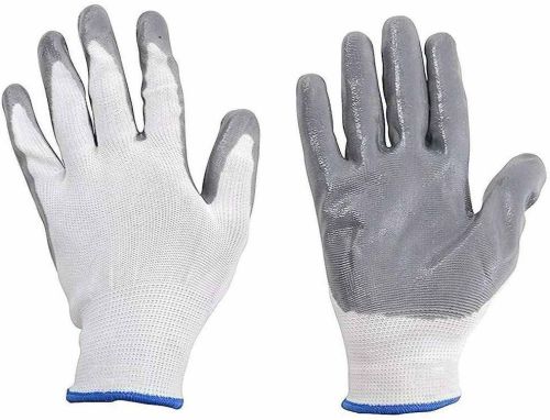 Cut Resistant Safety Gloves