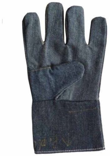 Heavy Duty Jeans Hand Glove