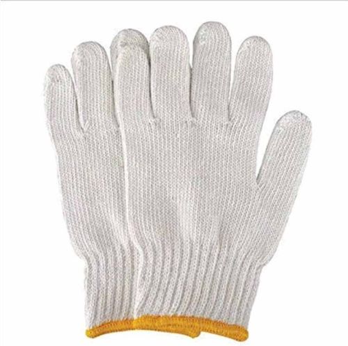Knitted Hand Glove