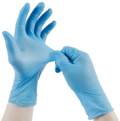 Disposable & Single Use Gloves