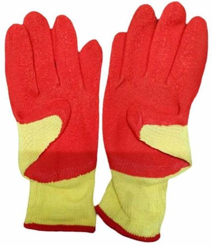 Officer Cut Resistant Glove