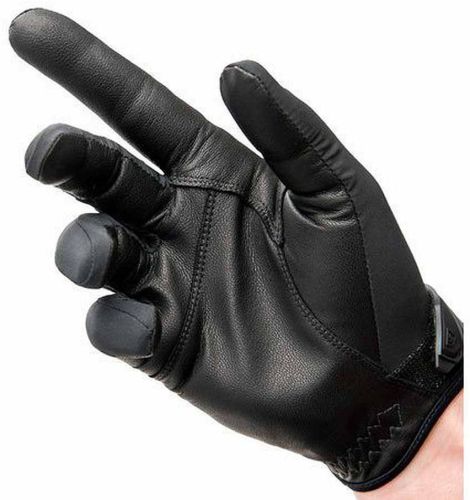 Split Leather Work Glove