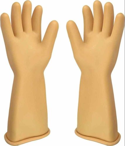 Waterproof Rubber Safety Glove