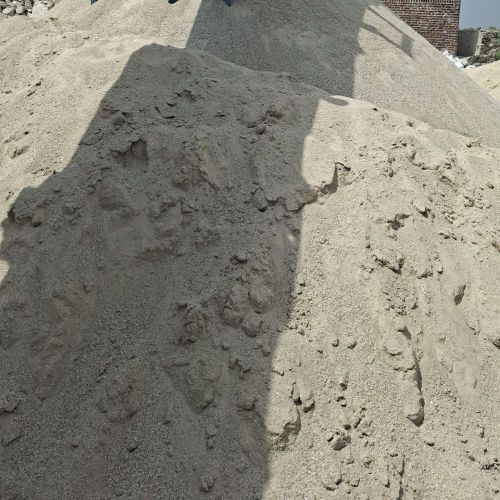 Grey Silica Sand