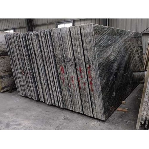 Aravali Green Quartzite Stone Slab