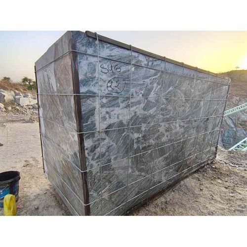 Natural Rough Quartzite Block