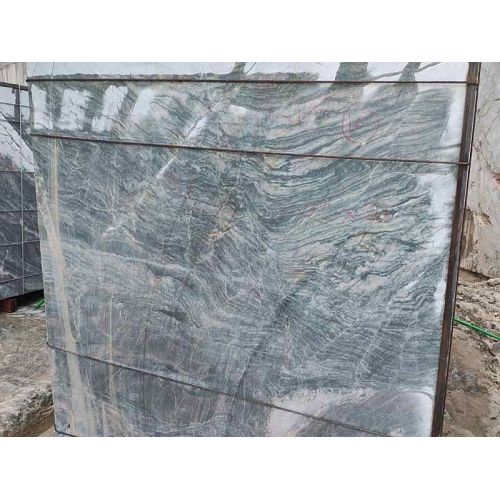 Onyx Quartz Stone Block