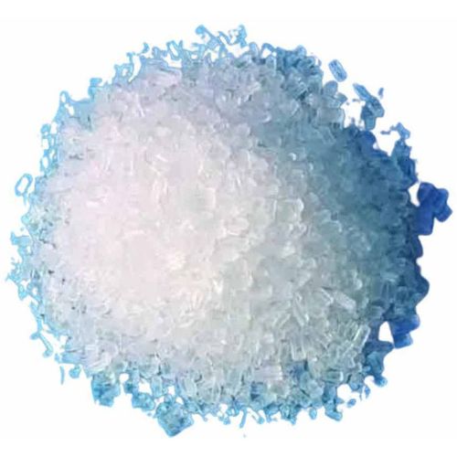 Ethylene Urea Crystals
