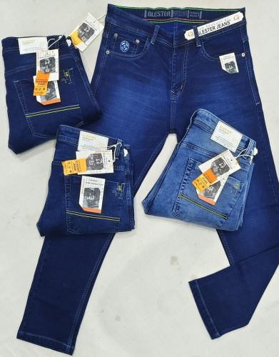 Mens Denim Jeans
