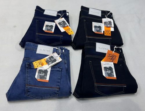 Mens Lnj Glester Jeans