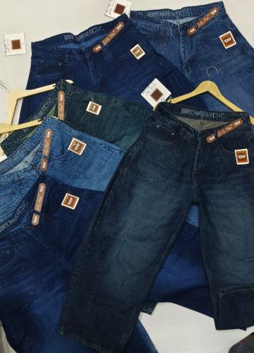 Mens Pich Laffer Jeans