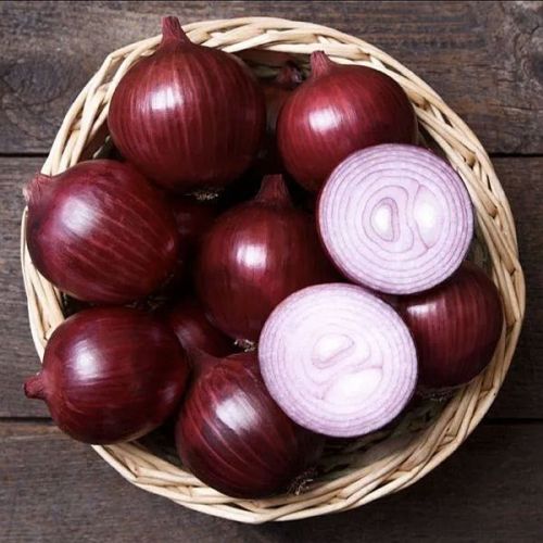 Organic Red Onion