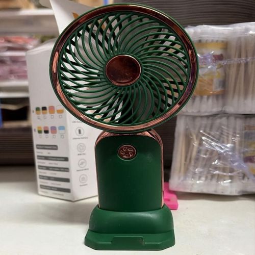Mini Fan