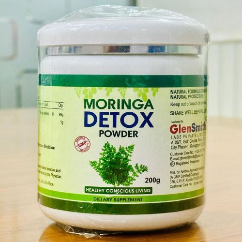 Moringa Detox Powder