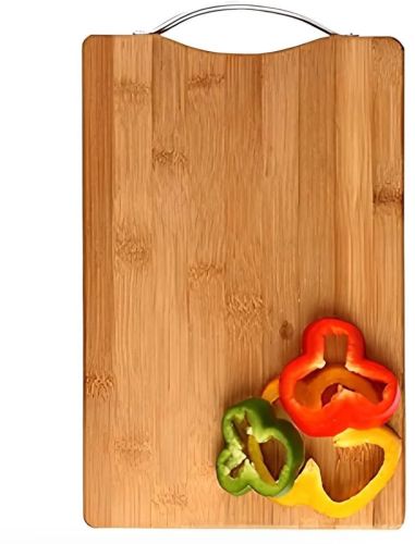 Wooden Chopping Board