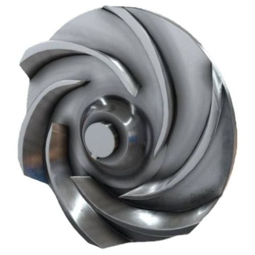 Stainless Steel Impeller