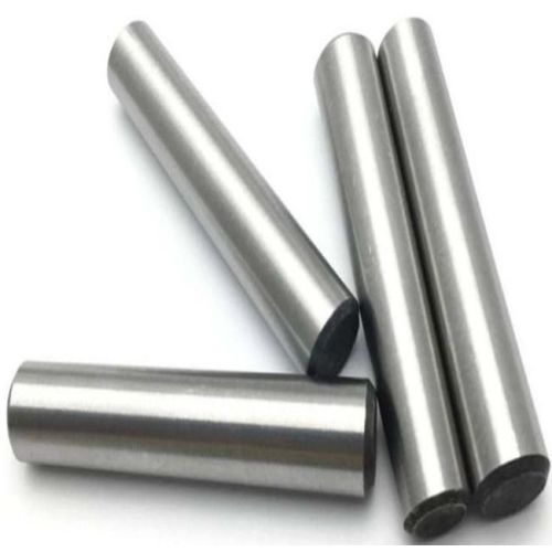 Stainless Steel Shafts