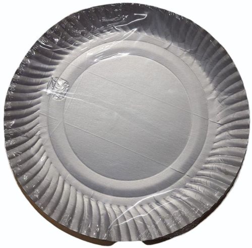 Disposable 12 Inch Paper Plate