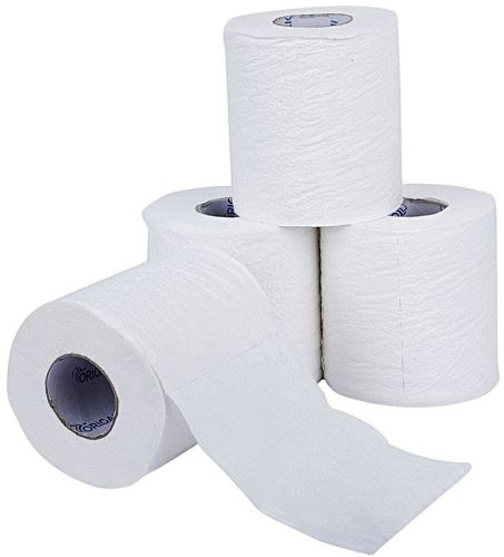 Jrt 3021 Toilet Paper Rolls