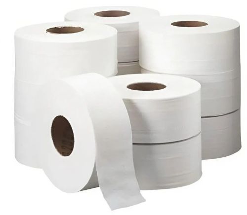 Jrt 3022 Toilet Paper Rolls
