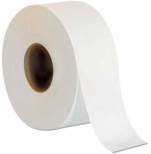 JRT Toilet Paper Rolls