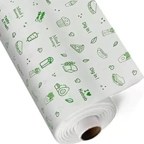 Premium Butter Paper