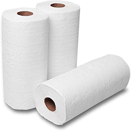 SCH9315 Kitchen Paper Rolls