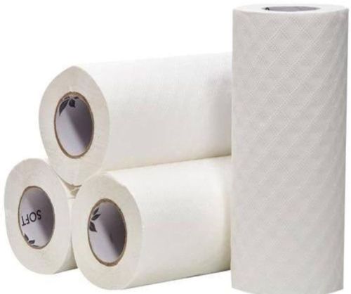SCH9318 Kitchen Paper Rolls