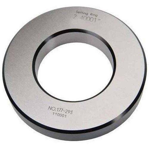 Master Ring Gauge
