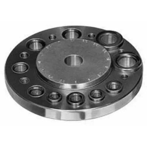 Metal PCD Gauge