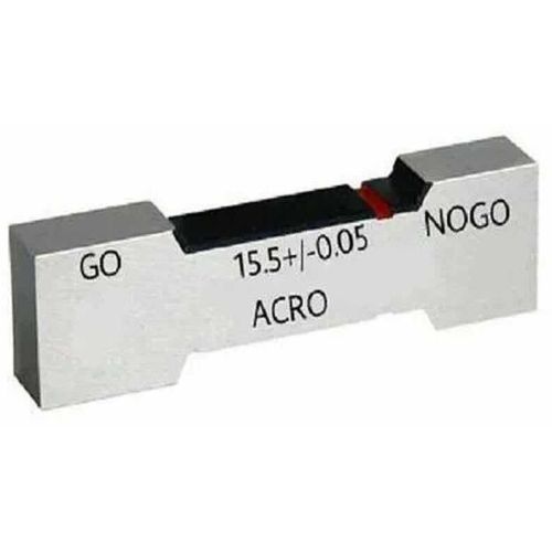Metal Width Gauge