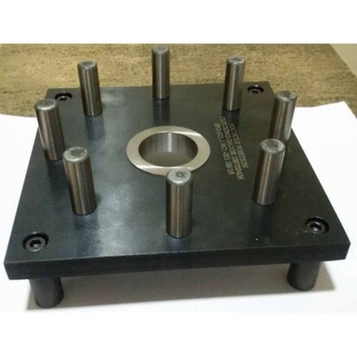 Steel PCD Gauge