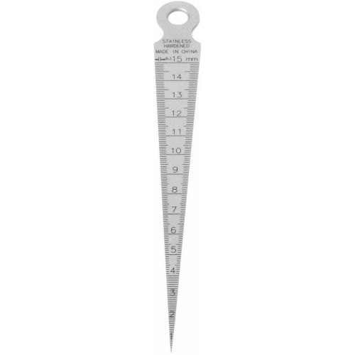 Steel Taper Gauge
