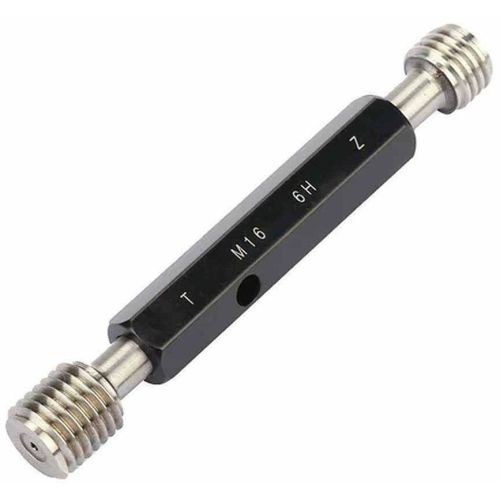 Plain & Thread Gauges