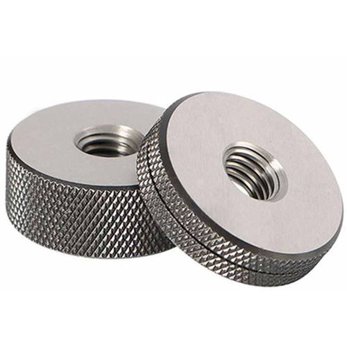 Thread Ring Gauge