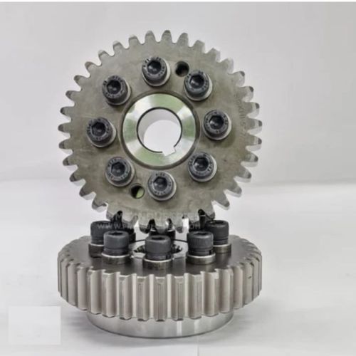 Industrial Roots Blower Timing Gear Set