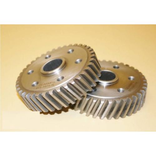 Precision Steel Blower Gear Set