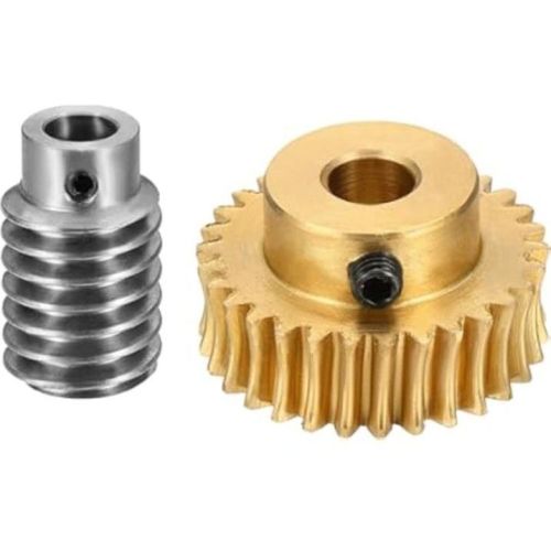 Industrial Speed Reducer Worm Gear