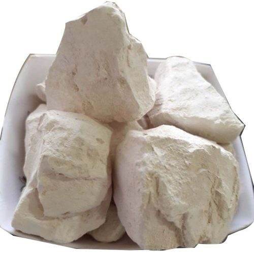 China Clay Stone