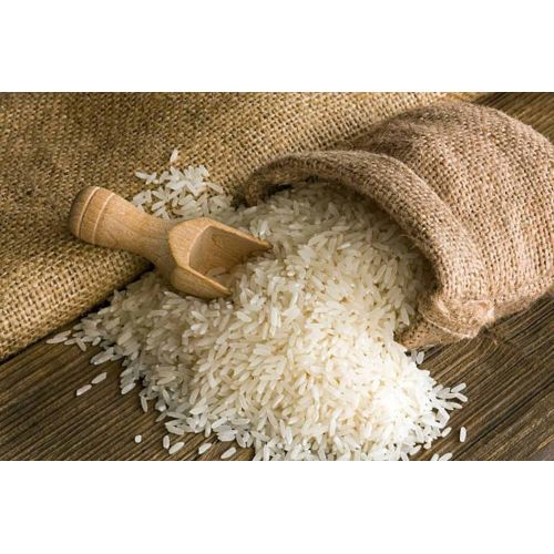Traditional Basmati Rice