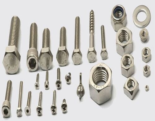 Duplex Steel S31803 Fasteners