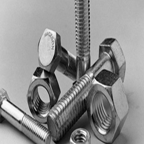 Duplex Steel S32205 Fasteners