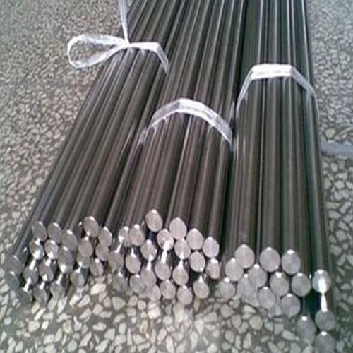 Monel 400 Round Bar