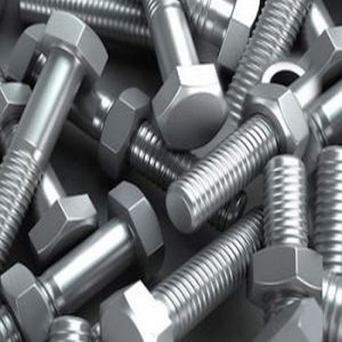 Monel Fasteners